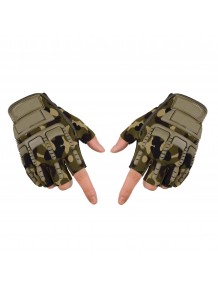 Durable Padding Bike Gloves Durable Padding Bike Gloves