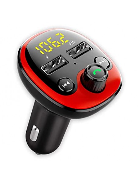 Car Bluetooth Device with Call Receiver Car Bluetooth Device with Call Receiver