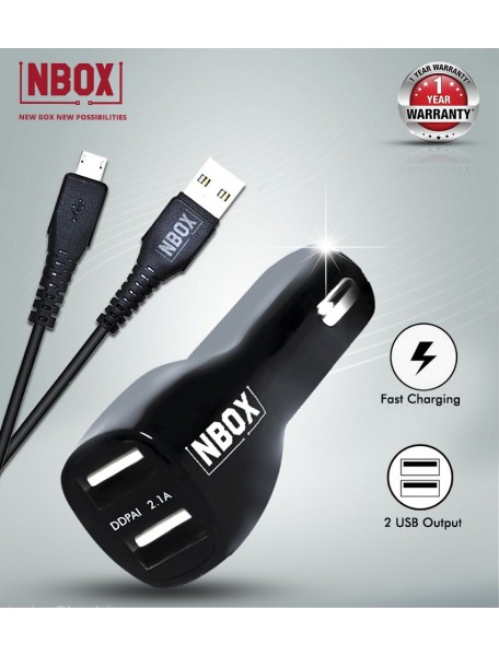 USB Car Mobile Charger USB Car Mobile Charger