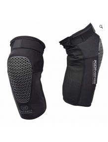 Air Through Knee Guard Air Through Knee Guard