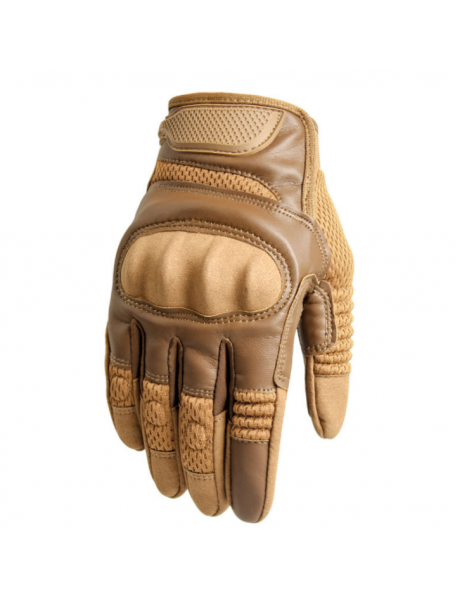 Breathable Tactical Full Finger Moto Gloves Breathable Tactical Full Finger Moto Gloves