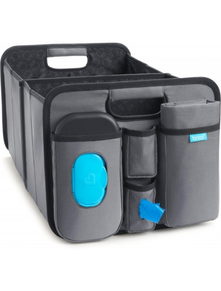 Car Interior Foldable Trunk Bag Car Interior Foldable Trunk Bag