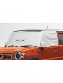 Exterior Car Sun Shield 