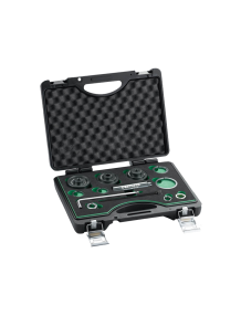 Install Extract Tool Set