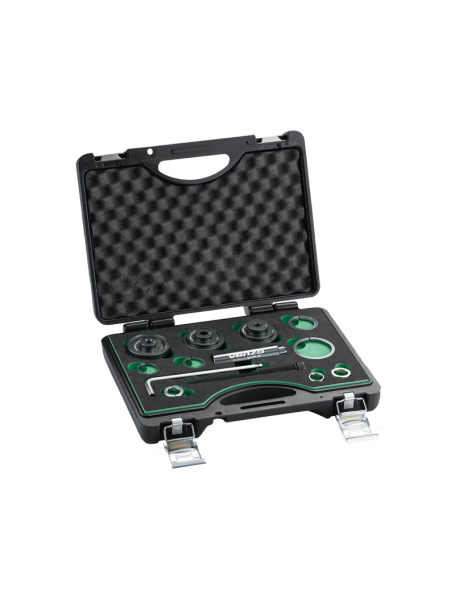 Install Extract Tool Set