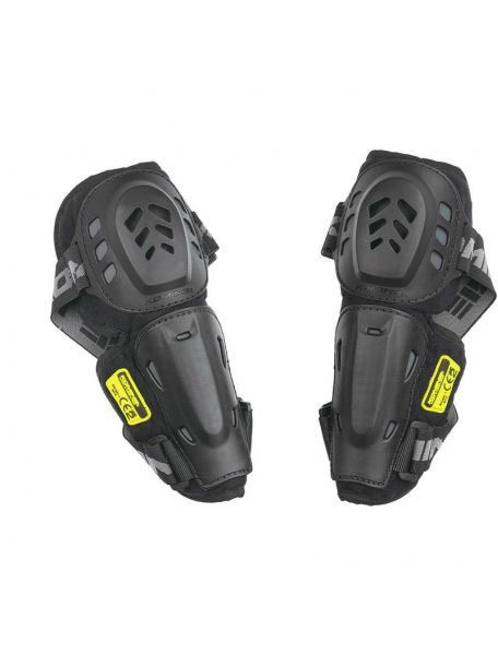 Pro Elbow Guard Black