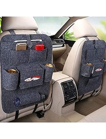 LN Universal Back Seat Car Organizer LN Universal Back Seat Car Organizer