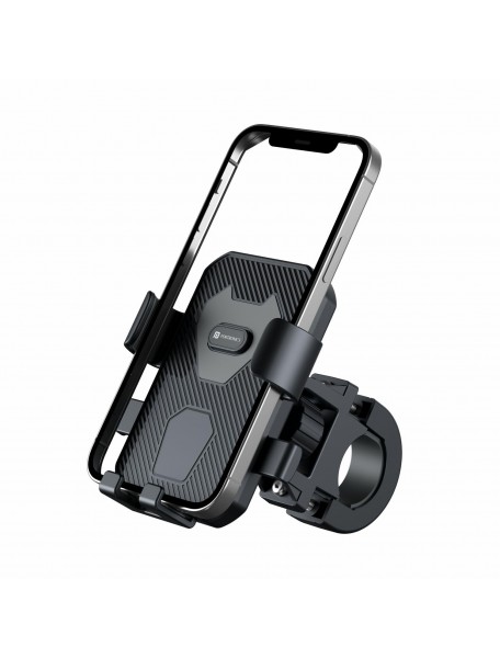 Black Rotational Bike Phone Holder Black Rotational Bike Phone Holder