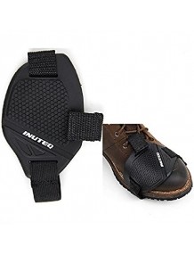 Shoe Protector For Bike Gear Shift Shoe Protector For Bike Gear Shift