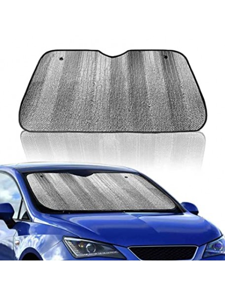 Universal Car Windscreen Sun Protector Universal Car Windscreen Sun Protector