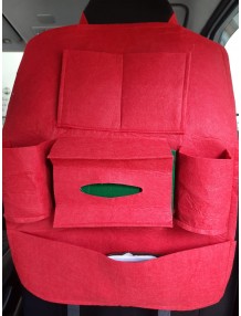 Universal 6 Pocket Car Organizer Universal 6 Pocket Car Organizer