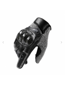 Ultimate Rider Grip & Protection Combo – Premium Gloves Bundle