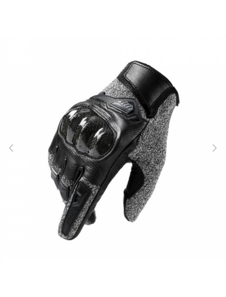 Ultimate Rider Grip & Protection Combo – Premium Gloves Bundle