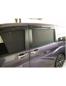 Smart Drive Sun & Convenience Mini Combo