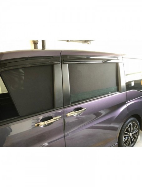 Smart Drive Sun & Convenience Mini Combo