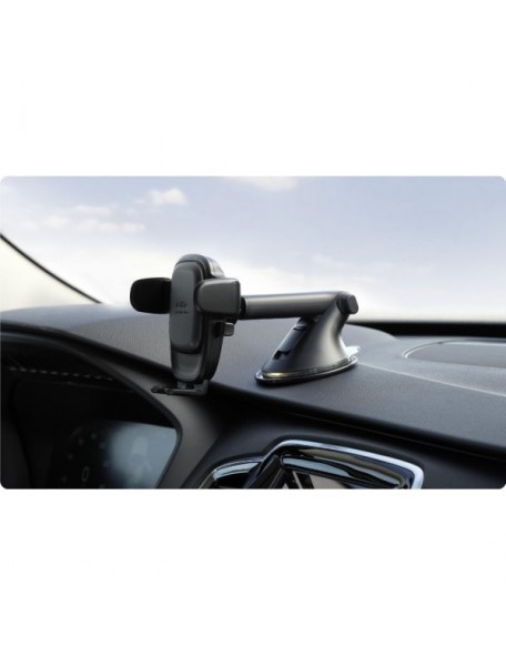 Easy One Touch Windshield Mount Easy One Touch Windshield Mount
