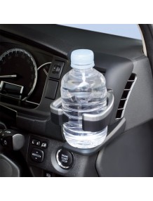 Hiace Air Conditioner Drink Holder