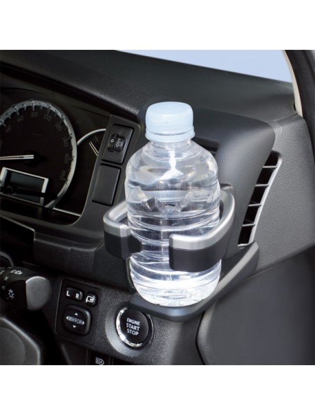 Hiace Air Conditioner Drink Holder
