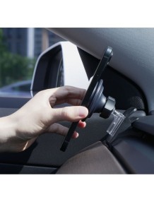 Magnetic Model Mount Tesla