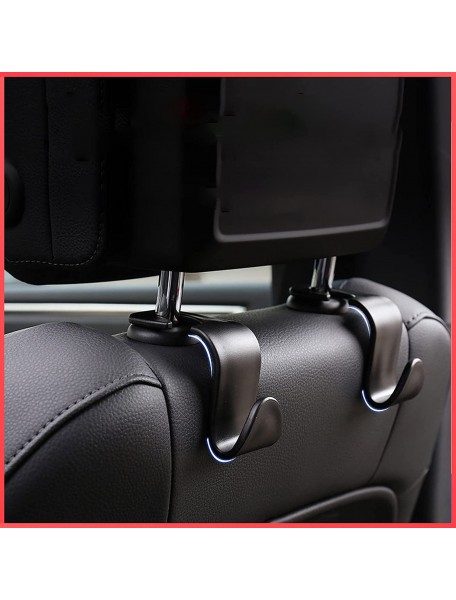Backseat Headrest Hook Backseat Headrest Hook