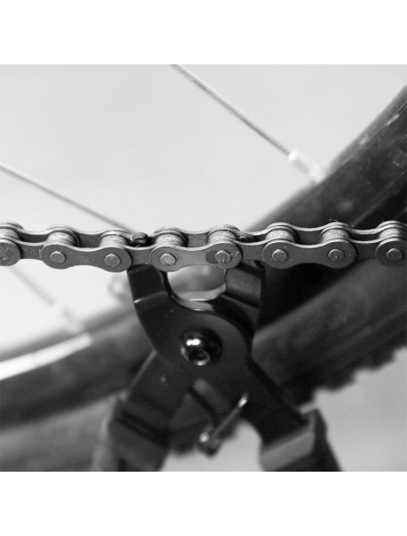 Bike Chain Installation Tool Bike Chain Installation Tool