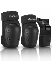 Bike Rollerblading Protective Gear Bike Rollerblading Protective Gear