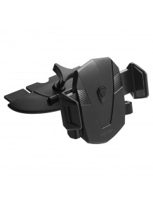 Black Slot Mount Holder Black Slot Mount Holder
