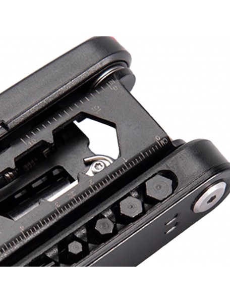 Folding Bike Repair Tool Folding Bike Repair Tool