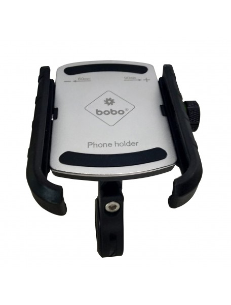 Jaw Grip Phone Holder Mount Jaw Grip Phone Holder Mount