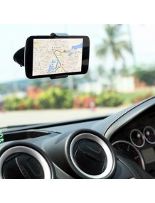 360 Degree Rotable Car Mobile Holder 360 Degree Rotable Car Mobile Holder